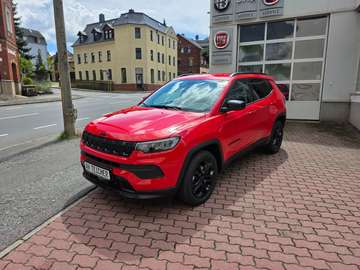 Night Eagle Mild-Hybrid FWD