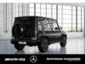 Mercedes-Benz G 450 d AMG NIGHT CARBON SHZ FOND-ENTERTAINMENT Schwarz - thumbnail 2