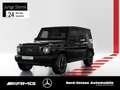 Mercedes-Benz G 450 d AMG NIGHT CARBON SHZ FOND-ENTERTAINMENT Schwarz - thumbnail 1