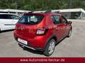 Dacia Sandero II TCe 90 Stepway Prestige-Navi-AHK-1.Ha Rosso - thumbnail 5