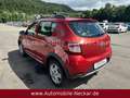 Dacia Sandero II TCe 90 Stepway Prestige-Navi-AHK-1.Ha Rosso - thumbnail 7