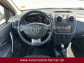 Dacia Sandero II TCe 90 Stepway Prestige-Navi-AHK-1.Ha Rosso - thumbnail 15
