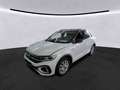 Volkswagen T-Roc 2.0TSI R-Line 4M DSG STANDHZ NAVI LEDER AH Weiß - thumbnail 2