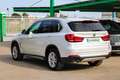 BMW X5 xDrive 25dA Blanco - thumbnail 5