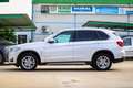 BMW X5 xDrive 25dA Blanco - thumbnail 4