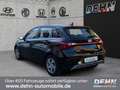Hyundai i20 Select Mj25 1.0 T-GDi Navi -/Funktion-Paket Apple Schwarz - thumbnail 4