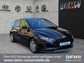Hyundai i20 Select Mj25 1.0 T-GDi Navi -/Funktion-Paket Apple Schwarz - thumbnail 1