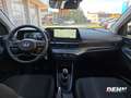 Hyundai i20 Select Mj25 1.0 T-GDi Navi -/Funktion-Paket Apple Schwarz - thumbnail 8