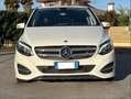 Mercedes-Benz B 180 - T246 d (cdi) Premium auto FL E6 Ok Neopatentati Bianco - thumbnail 8