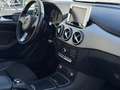 Mercedes-Benz B 180 - T246 d (cdi) Premium auto FL E6 Ok Neopatentati Bianco - thumbnail 14
