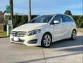 Mercedes-Benz B 180 - T246 d (cdi) Premium auto FL E6 Ok Neopatentati Bianco - thumbnail 1