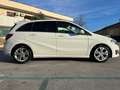 Mercedes-Benz B 180 - T246 d (cdi) Premium auto FL E6 Ok Neopatentati Bianco - thumbnail 6