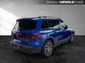 Mercedes-Benz EQB 300 EQB 300 4M AMG Line Night AHK 360° LED el-Klappe Kék - thumbnail 5