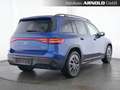 Mercedes-Benz EQB 300 EQB 300 4M AMG Line Night AHK 360° LED el-Klappe Blau - thumbnail 3