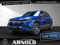 Mercedes-Benz EQB 300 EQB 300 4M AMG Line Night AHK 360° LED el-Klappe Bleu - thumbnail 1