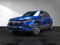 Mercedes-Benz EQB 300 EQB 300 4M AMG Line Night AHK 360° LED el-Klappe Bleu - thumbnail 2