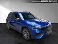 Mercedes-Benz EQB 300 EQB 300 4M AMG Line Night AHK 360° LED el-Klappe Kék - thumbnail 7