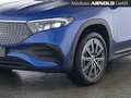Mercedes-Benz EQB 300 EQB 300 4M AMG Line Night AHK 360° LED el-Klappe Blau - thumbnail 4