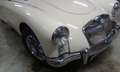 MG MGA 1500 état Concours Bílá - thumbnail 11