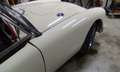 MG MGA 1500 état Concours Bílá - thumbnail 10