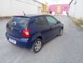 Volkswagen Polo 1.9SDI Conceptline Azul - thumbnail 3