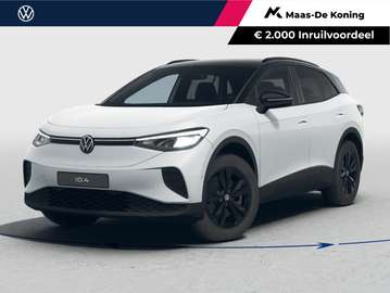 Pro Limited Edition 77 kWh accu 286 pk · Achteruit