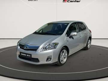 Hybrid Executive Navi ACC Klimaautom DAB Keyless E