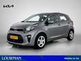 Kia Picanto 1.0 DPi ComfortLine Airco | Cruise control | Bluet Gris - thumbnail 1