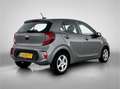 Kia Picanto 1.0 DPi ComfortLine Airco | Cruise control | Bluet Gris - thumbnail 2