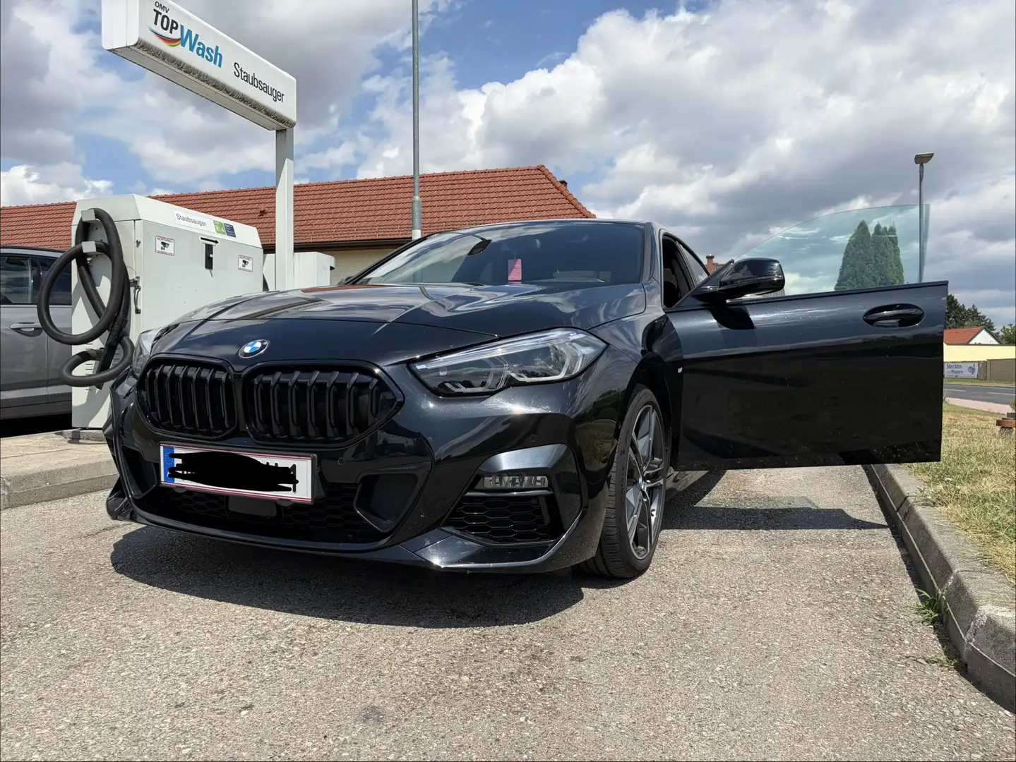 BMW 218 218i Active Tourer M Sport Aut. - 1
