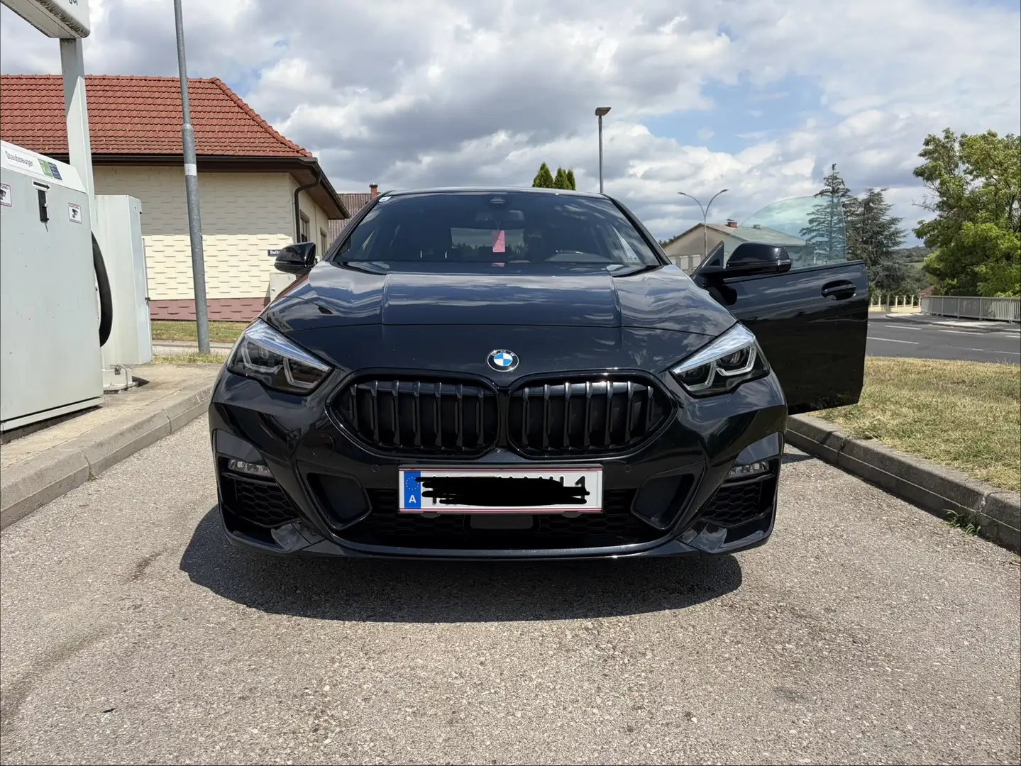 BMW 218 218i Active Tourer M Sport Aut. - 2