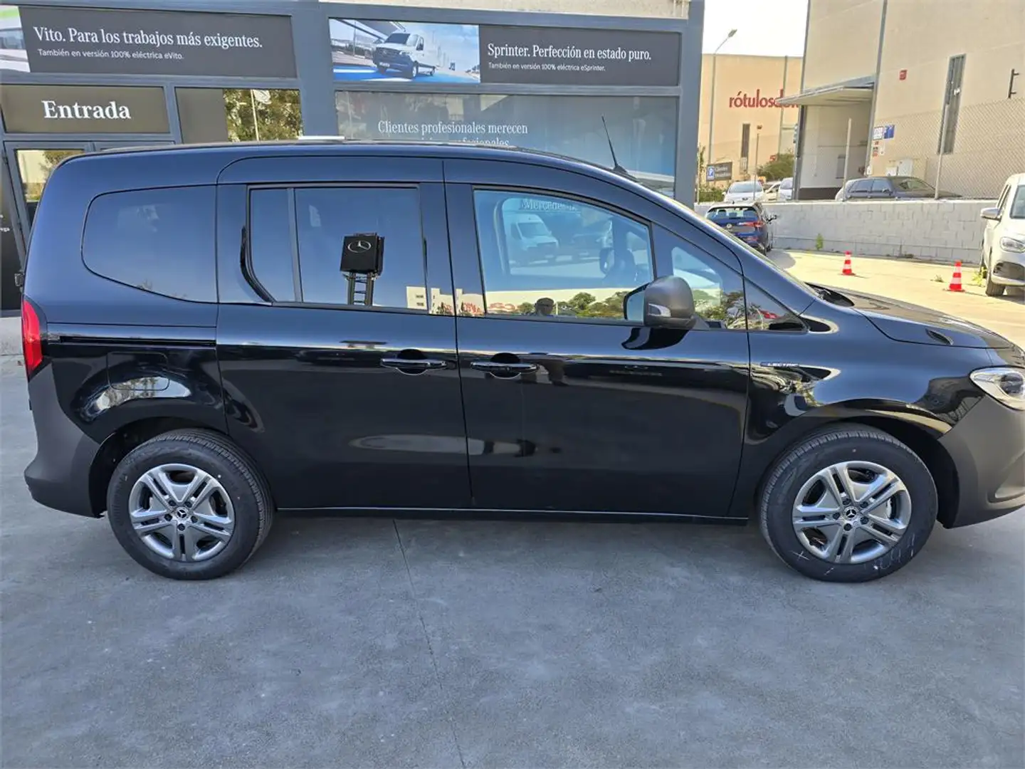 Mercedes-Benz Citan e Tourer Pro Largo - 2