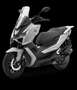 Voge Sfida SR1 Grigio - thumbnail 7