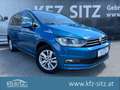 Volkswagen Touran 1,5 TSI ACT Highline DSG | RFK/NAVI Blau - thumbnail 1