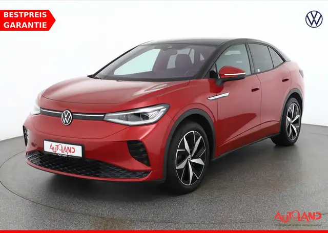 Volkswagen ID.5 GTX 4Motion LED Navi Panorama AHK ACC 360°