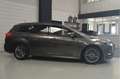 Ford Focus Wagon 1.0 EcoBoost ST-Line // 122.000 km // 141 PK Grijs - thumbnail 3