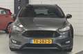 Ford Focus Wagon 1.0 EcoBoost ST-Line // 122.000 km // 141 PK Grijs - thumbnail 2