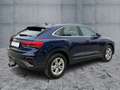 Audi Q3 35 TFSI LED+NAVI+AHK+DAB+SHZ+GRA+VC Blau - thumbnail 6