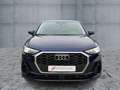 Audi Q3 35 TFSI LED+NAVI+AHK+DAB+SHZ+GRA+VC Blau - thumbnail 3