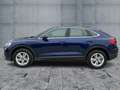 Audi Q3 35 TFSI LED+NAVI+AHK+DAB+SHZ+GRA+VC Blau - thumbnail 4