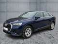 Audi Q3 35 TFSI LED+NAVI+AHK+DAB+SHZ+GRA+VC Blau - thumbnail 2