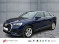 Audi Q3 35 TFSI LED+NAVI+AHK+DAB+SHZ+GRA+VC Blau - thumbnail 1