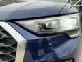 Audi Q3 35 TFSI LED+NAVI+AHK+DAB+SHZ+GRA+VC Blau - thumbnail 17