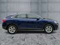 Audi Q3 35 TFSI LED+NAVI+AHK+DAB+SHZ+GRA+VC Blau - thumbnail 7