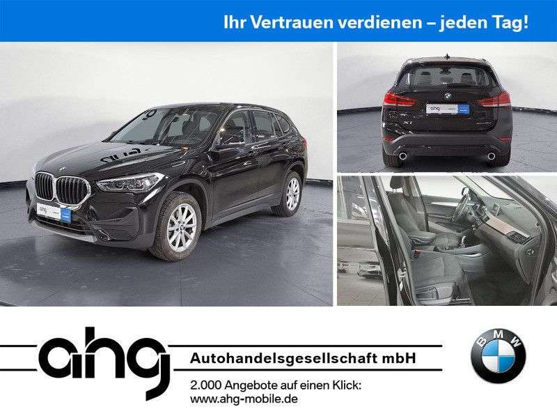 Second hand Bmw X1 