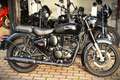 Royal Enfield Classic 350 (TVAC) ***MOTO VERTE*** Noir - thumbnail 2