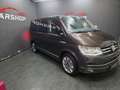 Volkswagen T6 Multivan Bulli  Generation Six 4Motion Braun - thumbnail 3