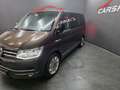 Volkswagen T6 Multivan Bulli  Generation Six 4Motion Braun - thumbnail 5