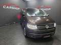 Volkswagen T6 Multivan Bulli  Generation Six 4Motion Braun - thumbnail 2