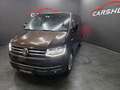 Volkswagen T6 Multivan Bulli  Generation Six 4Motion Braun - thumbnail 4